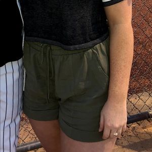 Universal Thread Utility Shorts